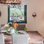 Casa Lavanda * Kotronion (West Mani)