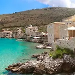 شقة Casa Lavanda *