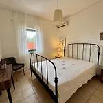 شقة Casa Lavanda Kotronion (West Mani)