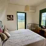 شقة Casa Lavanda Kotronion (West Mani)