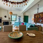 Casa Lavanda شقة *
