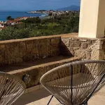 Apartment Casa Lavanda Kotronion (West Mani)