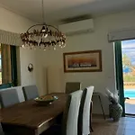 アパート Casa Lavanda Kotronion (West Mani)