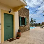 شقة Casa Lavanda *