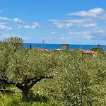 Apartment Casa Lavanda Kotronion (West Mani)
