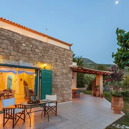 Apartment Casa Lavanda *