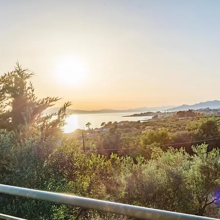 Casa Lavanda Apartment