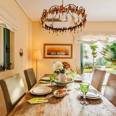 Lavender Garden Retreat - Secluded Seaside Getaway Kotronion (West Mani)
