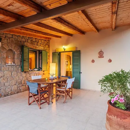 Casa Lavanda Kotronion (West Mani)