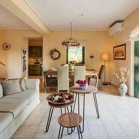 Διαμέρισμα Lavender Garden Retreat - Secluded Seaside Getaway *