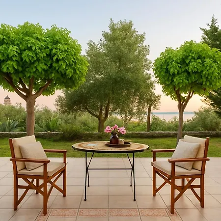 Apartment Casa Lavanda *