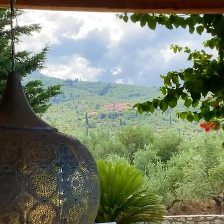 Casa Lavanda Apartment *