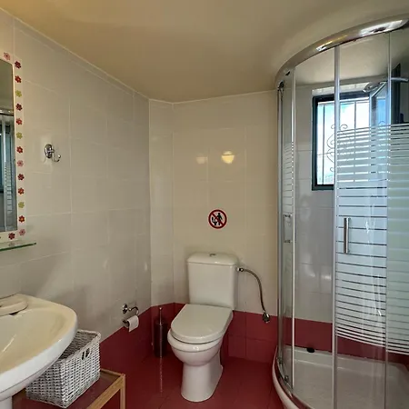Casa Lavanda Apartment Kotronion (West Mani)