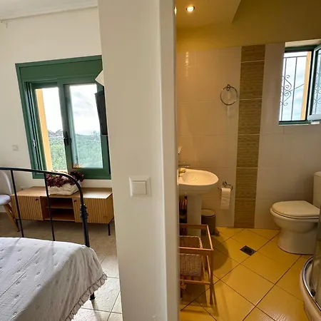 Casa Lavanda Apartment Kotronion (West Mani)