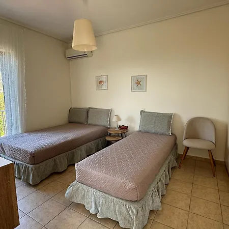 Casa Lavanda *