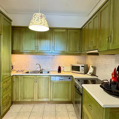 Casa Lavanda Apartment *