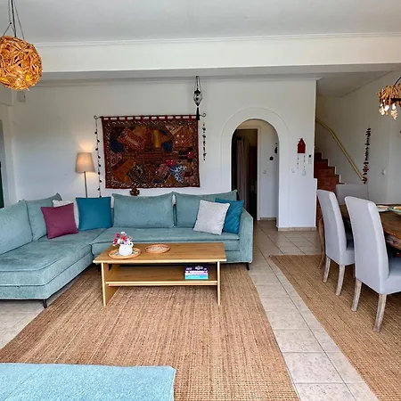 Casa Lavanda *