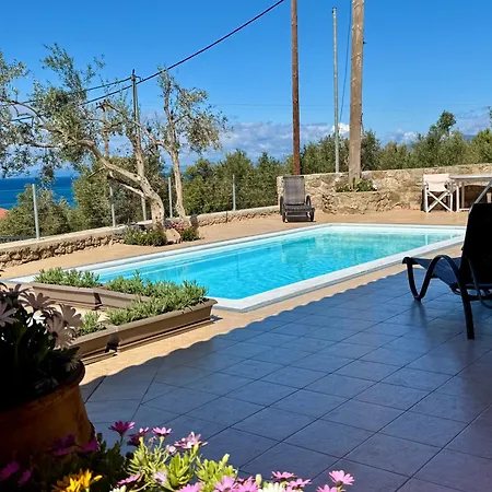 Casa Lavanda