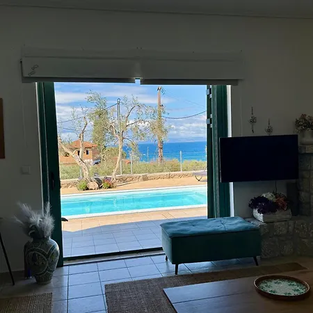 Casa Lavanda Apartment