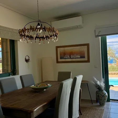 Apartment Casa Lavanda Kotronion (West Mani)