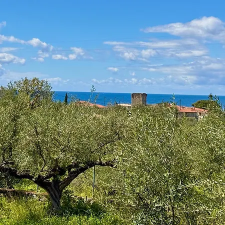 Apartment Casa Lavanda Kotronion (West Mani)