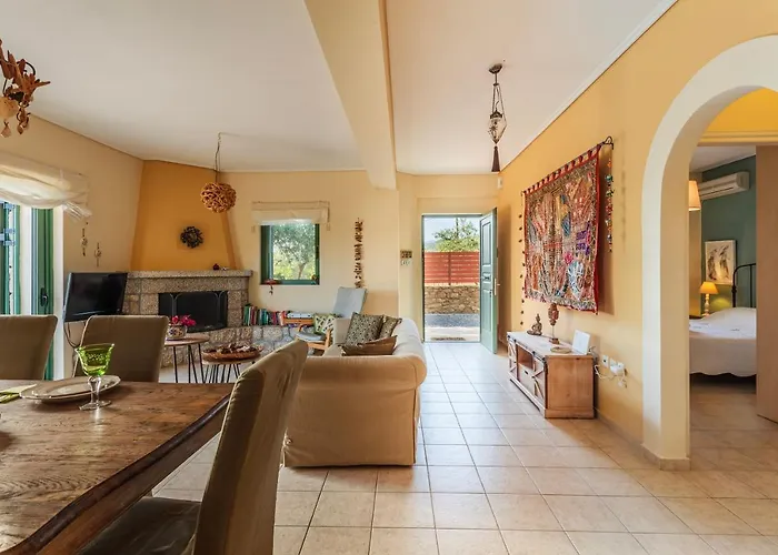 Casa Lavanda Apartment *