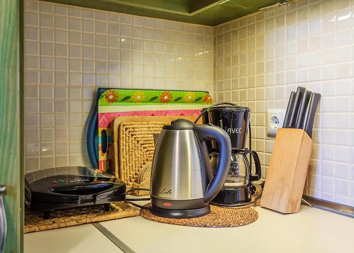 Casa Lavanda Apartment