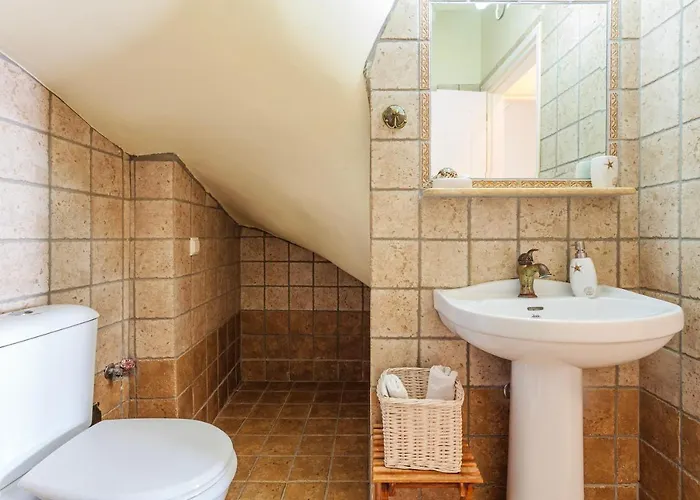 Apartment Casa Lavanda Kotronion (West Mani)