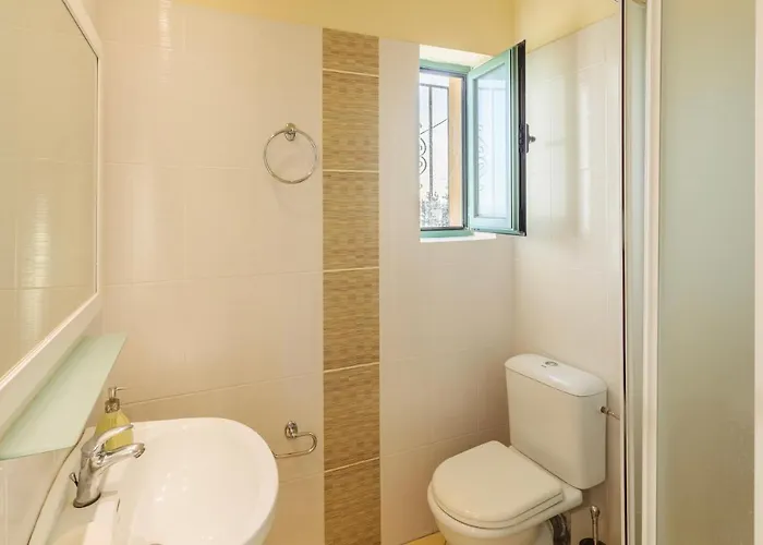 Casa Lavanda Apartment