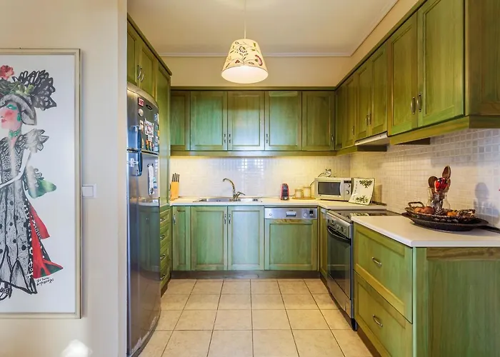 Casa Lavanda Kotronion (West Mani)