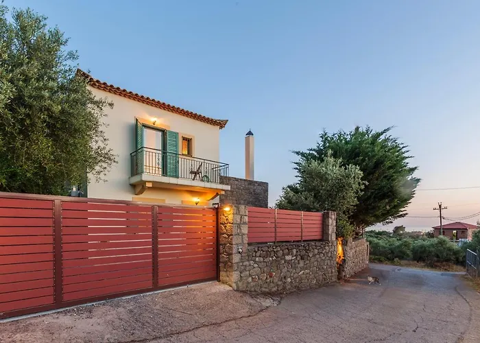 Casa Lavanda Apartment