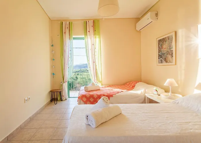 Casa Lavanda Apartment *