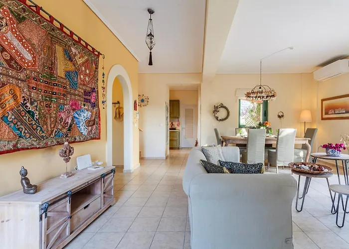 Casa Lavanda Apartment