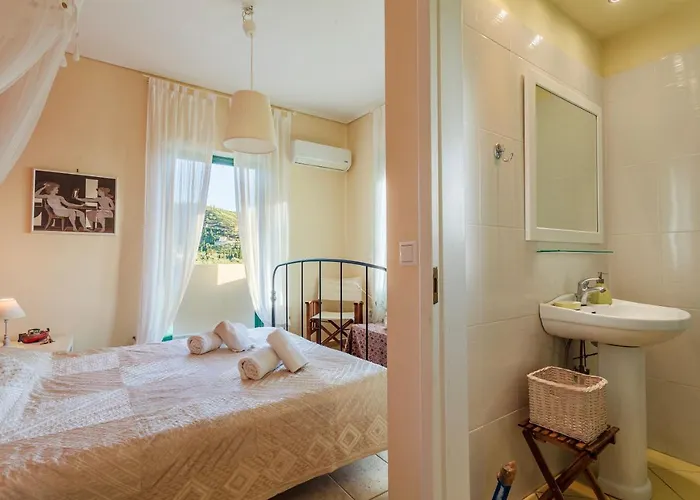 Casa Lavanda Apartment *