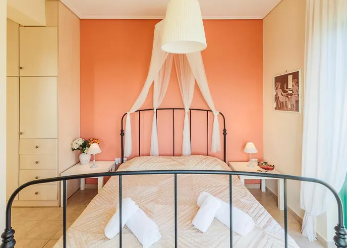 Apartment Casa Lavanda