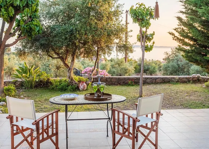 Apartment Casa Lavanda *