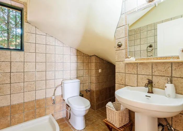 Casa Lavanda Apartment