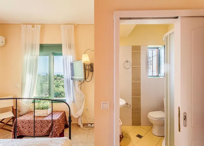 Casa Lavanda Apartment *