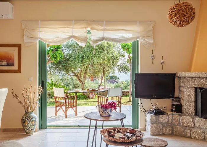 Apartment Casa Lavanda *