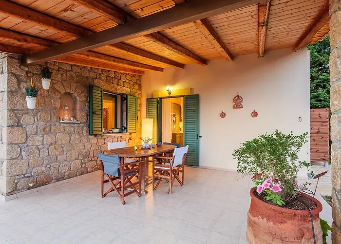 Casa Lavanda Kotronion (West Mani)