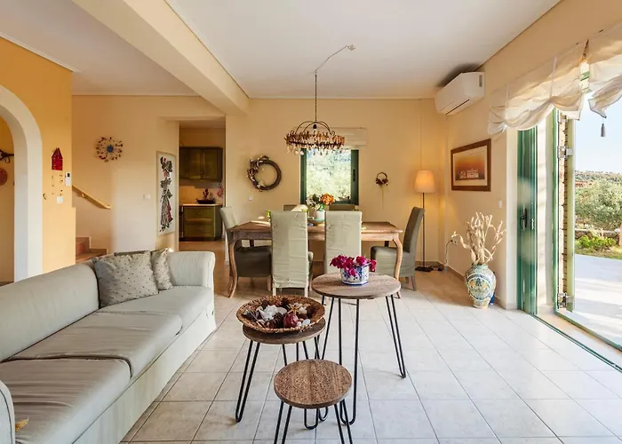 Apartment Casa Lavanda *