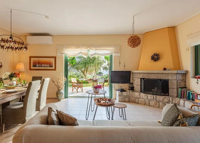 Apartment Casa Lavanda *