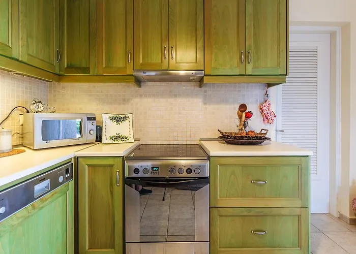 Casa Lavanda Apartment Kotronion (West Mani)