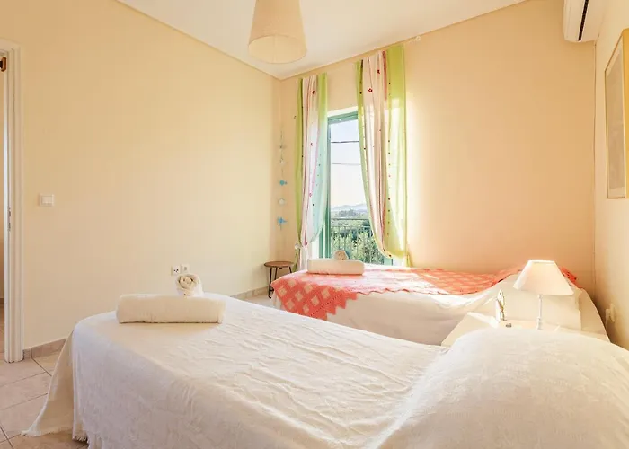 Apartment Casa Lavanda