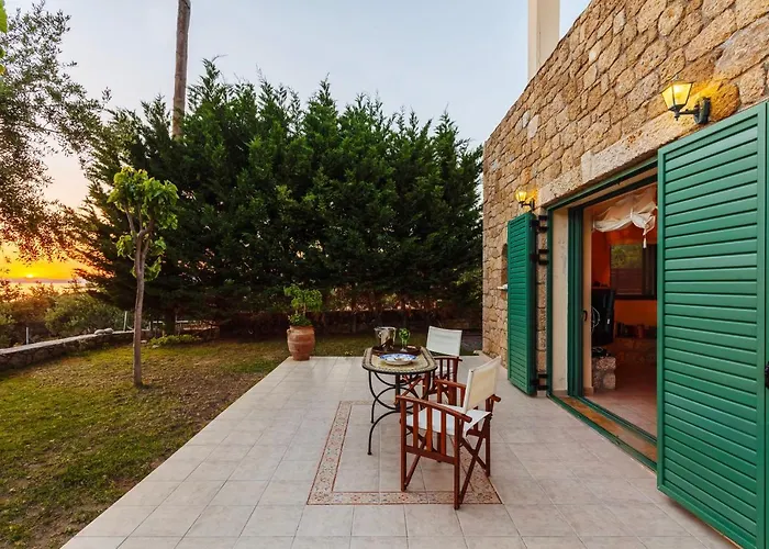 Apartment Casa Lavanda