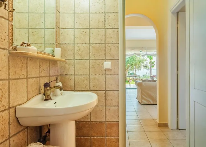 Apartment Casa Lavanda *