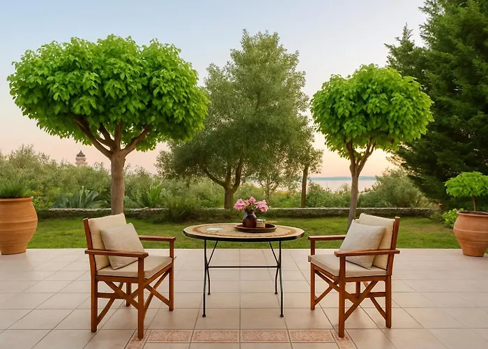 Apartment Casa Lavanda *