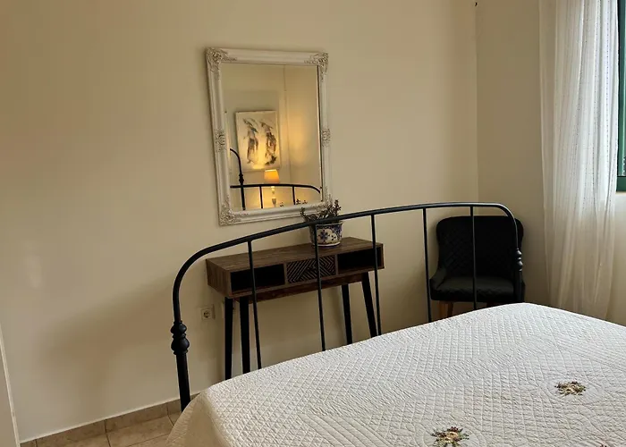 Casa Lavanda *