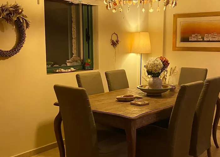 Casa Lavanda Apartment *