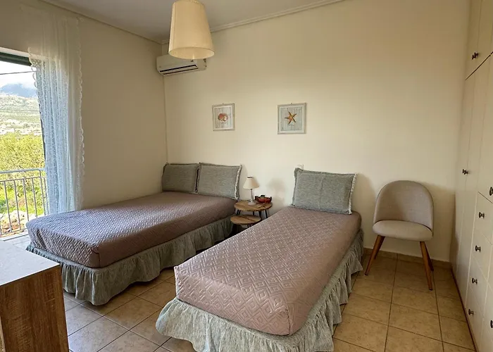 Casa Lavanda *